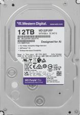 WD122PURP, 12Тб Жесткий диск Western Digital WD122PURP, 12Тб Жесткий диск Western Digital