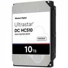 HDD 10.0Tb WD Ultrastar DC HC330 WUS721010ALE6L4 0B42266 (WD101KRYZ / WD102KRYZ) - Жесткий диск