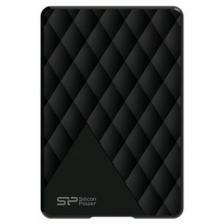 Жесткий диск Silicon Power Diamond D06 1Tb