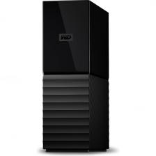 Внешние накопители Western Digital WDBBGB0100HBK-NESN