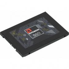 SSD накопитель AMD Radeon R5 R5SL2048G 2ТБ, 2.5", SATA III, SATA