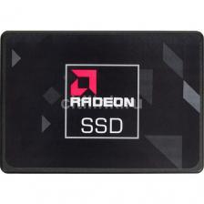 SSD накопитель AMD Radeon R5 R5SL960G 960ГБ, 2.5", SATA III, SATA