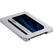 Накопитель Crucial SSD MX500 500GB CT500MX500SSD1 SATA3