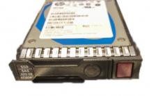 Жесткий диск 691026-001 HP 400GB 6G SAS MLC 2.5in SC Enterprise SSD Жесткий диск 691026-001 HP 400GB 6G SAS MLC 2.5in SC Enterprise SSD