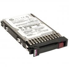 Жесткий диск HP 3PAR StoreServ 8000 1.92TB SAS cMLC SFF (2.5 in) SSD K2P89A