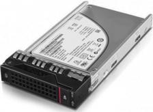 Накопитель SSD 200GB 2.5" Lenovo 200GB Скорость чтения 650МБайт/с Скорость записи 550МБайт/с SAS 3.0 00MJ154