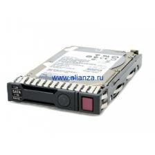 00WG625 Жесткий диск IBM 240-GB 2.5 SATA ENT G3HS SSD