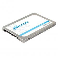 Накопитель SSD 960GB 2.5" Crucial 5300 MAX 960GB Скорость чтения 540МБайт/с Скорость записи 520МБайт/с SATA III MTFDDAK960TDT-1AW1ZABYY