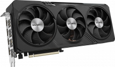 AMD Radeon RX 7800 XT Gigabyte 16Gb (GV-R78XTGAMING OC-16GD)