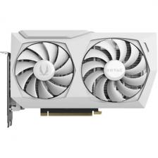 Видеокарты ZOTAC AMP White Edition