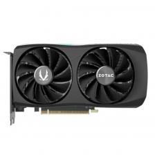 Видеокарта ZOTAC (ZT-D40700H-10M) GeForce RTX 4070 12GB TWIN EDGE OC