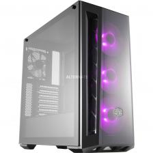 Корпус Cooler Master MasterBox MB520 RGB (MCB-B520-KGNN-RGB) Black