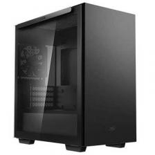 Корпус Deepcool Macube 110 Black Корпус Deepcool Macube 110 Black