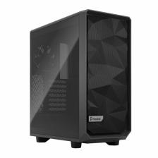 Компьютерный корпус Fractal Design MESHIFY 2 Compact TG LIGHT Tint Gray FD-C-MES2C-04