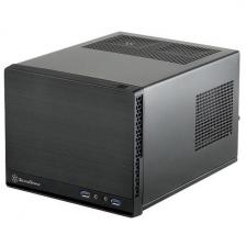 Корпус SilverStone SUGO 13 Black (SST-SG13B-Q)