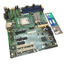 Материнская плата Intel D18675-403 iE7230 S775 4DualDDRII 4SATAII U100 2PCI-E8x PCI-E4x 2PCI 2LAN1000 SVGA ATX