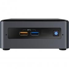 Неттоп Intel NUC BOXNUC7CJYHN2 (99AHRX) Black Неттоп Intel NUC BOXNUC7CJYHN2 (99AHRX) Black