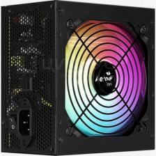 Блок питания Aerocool KCAS PLUS GOLD ATX 650W (KCAS PLUS 650G) (РСТ)