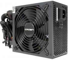 Блок питания 750W Crown CM-PS750W Pro