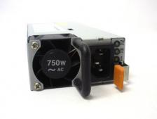 Блок питания IBM 750W Platinum AC Power Supply 94Y8113