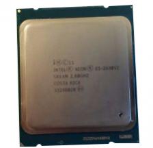 Процессор CM8063501288100 Intel Xeon Processor E5-2630 v2 (15M Cache, 2.60 GHz) Процессор CM8063501288100 Intel Xeon Processor E5-2630 v2 (15M Cache, 2.60 GHz)