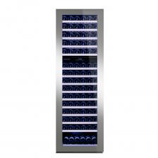 Винный шкаф Dunavox DAB-114.288DSS.TO Винный шкаф Dunavox DAB-114.288DSS.TO