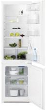 Встраиваемый двухкамерный холодильник Electrolux KNT2LF18S