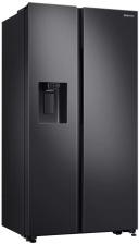 Холодильник Side-by-Side Samsung RS64R5331B4