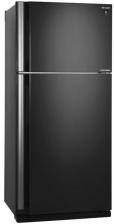 Холодильник Sharp SJXE59PMBK Холодильник Sharp SJXE59PMBK