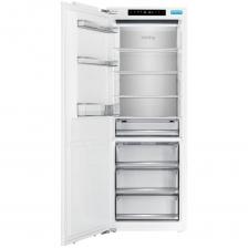 Встраиваемая морозильная камера Korting KSFI 1955 Встраиваемая морозильная камера Korting KSFI 1955