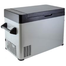 Автомобильный холодильник Libhof Q-55 Автомобильный холодильник Libhof Q-55