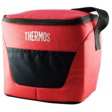 Thermos Сумка-термос CLASSIC 9 Сan Cooler P, коралловый, 6 л.