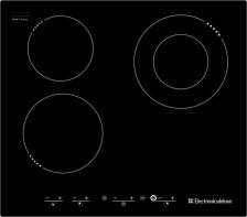 Варочная поверхность Electronicsdeluxe 595203.01