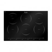 Варочная панель индукционная GEFEST ПВИ 4323, черный Варочная панель индукционная GEFEST ПВИ 4323, черный