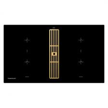 Встраиваемая индукционная панель независимая Kuppersbusch KMI 9850.0 SR Gold Встраиваемая индукционная панель независимая Kuppersbusch KMI 9850.0 SR Gold