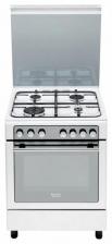 Газовая плита Hotpoint-Ariston CG 65S G1