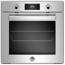 Встраиваемый электрический духовой шкаф Bertazzoni F6011PROELX