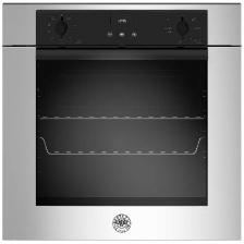 Встраиваемый электрический духовой шкаф Bertazzoni F609MODESX