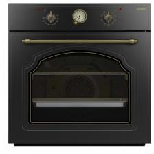 Духовой шкаф электрический DARINA 0U8 BDE112 707 At Духовой шкаф электрический DARINA 0U8 BDE112 707 At