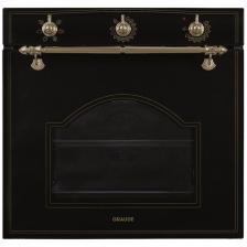 Электрический духовой шкаф Graude BK 60.2 S Электрический духовой шкаф Graude BK 60.2 S