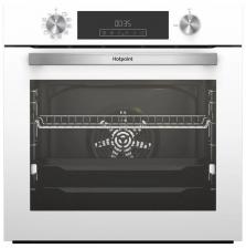 Духовой шкаф HOTPOINT FE8 821 H WH