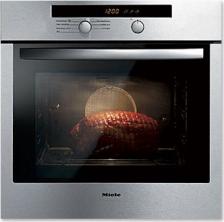 Встраиваемая духовка Miele H 4140B