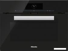 Духовой шкаф Miele H6800BPOBSW