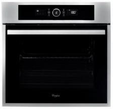 Духовой шкаф WHIRLPOOL akz7890/ix