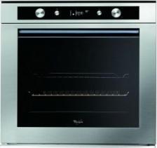 Встраиваемая духовка Whirlpool AKZM 654/IX