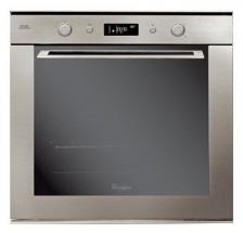 Духовой шкаф WHIRLPOOL akzm8200/ix