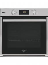 Духовой шкаф Whirlpool OAS KP8V1 IX SE EU