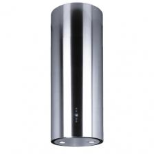 Вытяжка цилиндрическая Kuppersberg TUBA X, нержавеющая сталь Вытяжка цилиндрическая Kuppersberg TUBA X, нержавеющая сталь