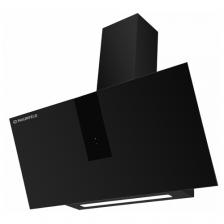 Вытяжка каминная MAUNFELD Aurora 90 черный матовый Вытяжка каминная MAUNFELD Aurora 90 черный матовый