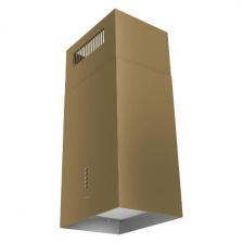 Островная вытяжка Maunfeld Bath Isla 401 Gold Островная вытяжка Maunfeld Bath Isla 401 Gold